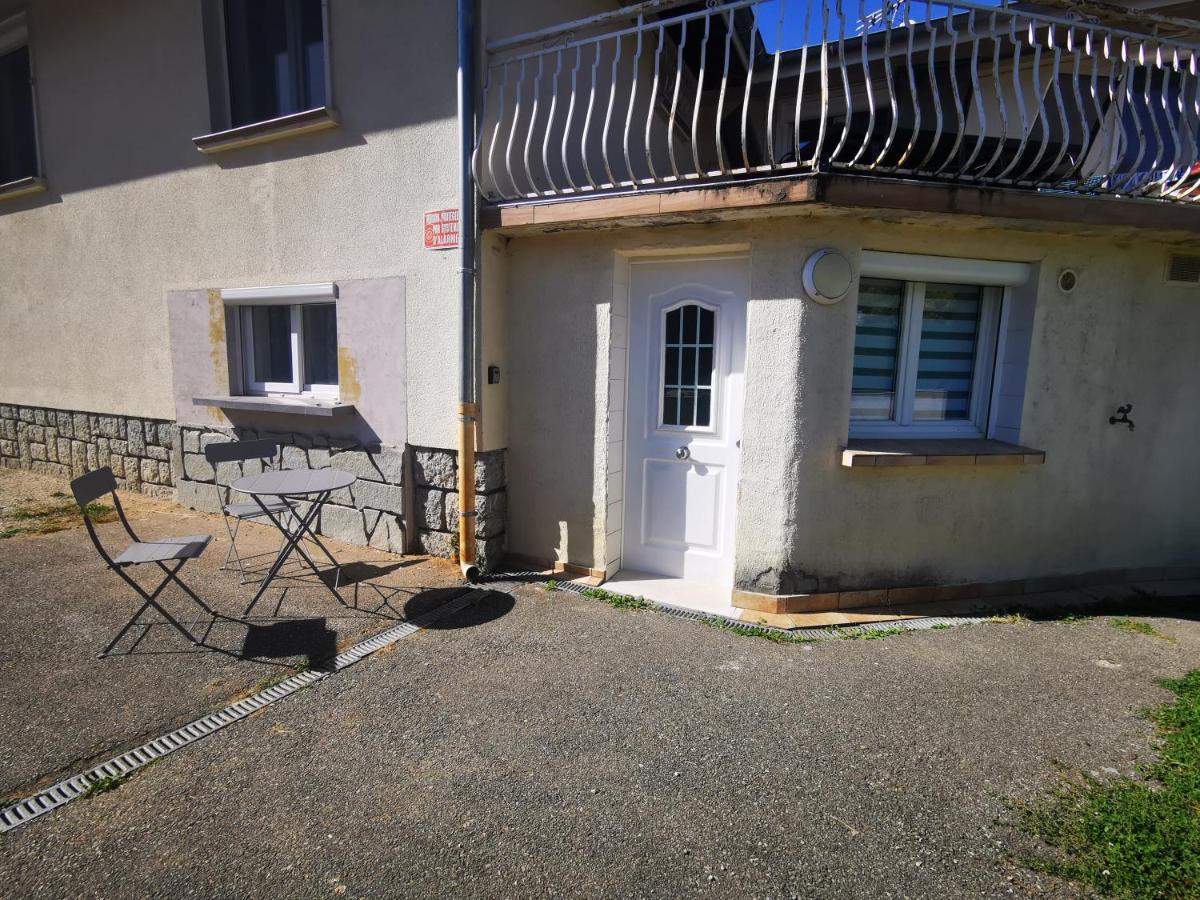 Apartment T1 Bis, Jardin, Proche Du Centre Seyssinet-Pariset