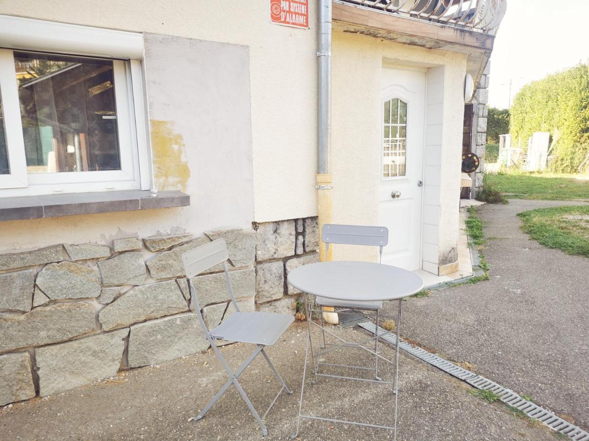 T1 Bis, Jardin, Proche Du Centre Apartment Seyssinet-Pariset